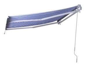 المظلة اليدوية بدون كاسيت