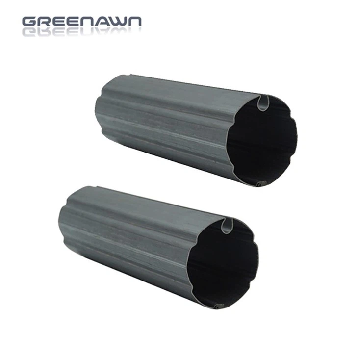 Retractable Awning Roller Tube